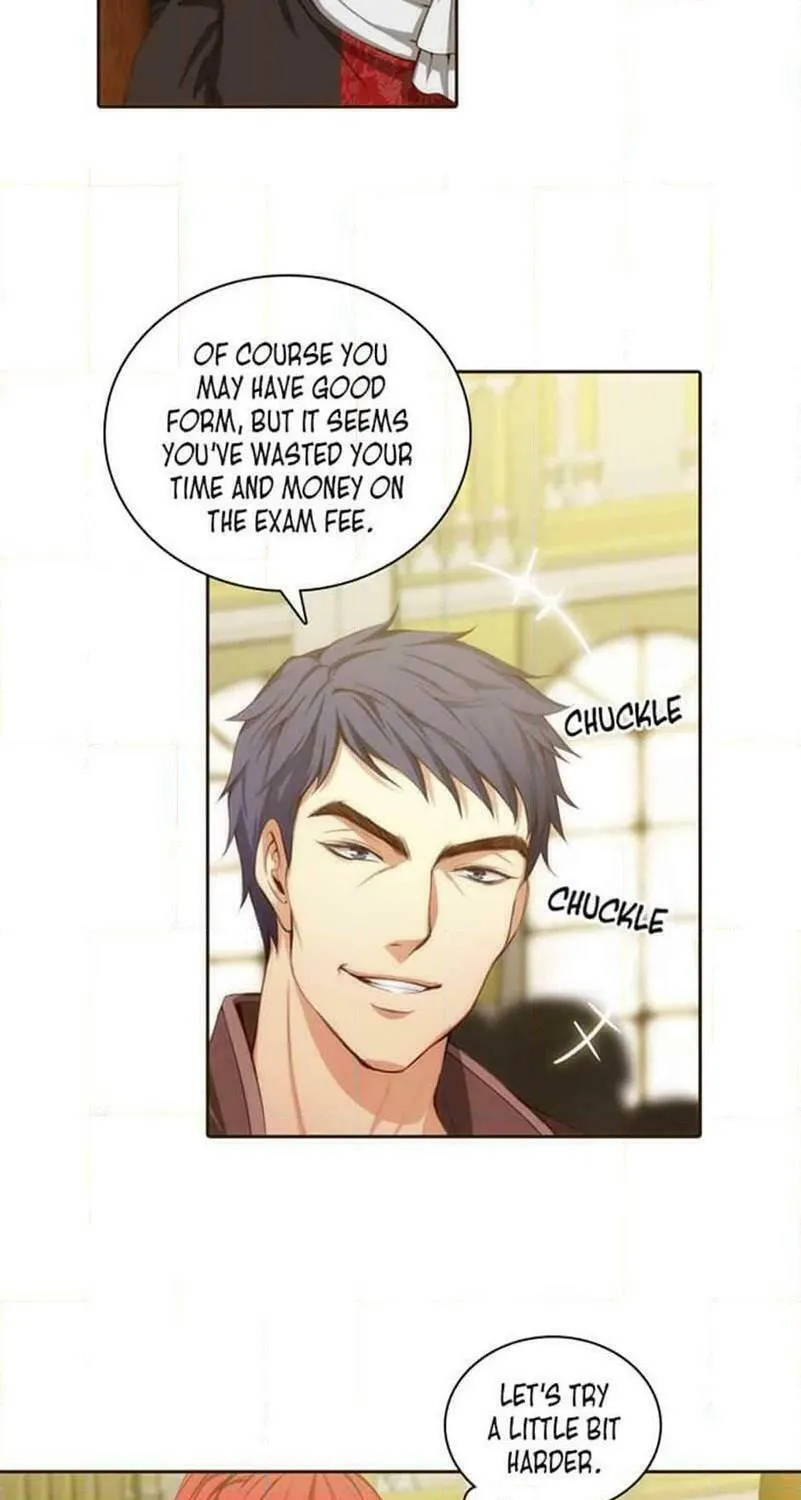 Adonis Mangakakalot X Chapter 19 Page 60