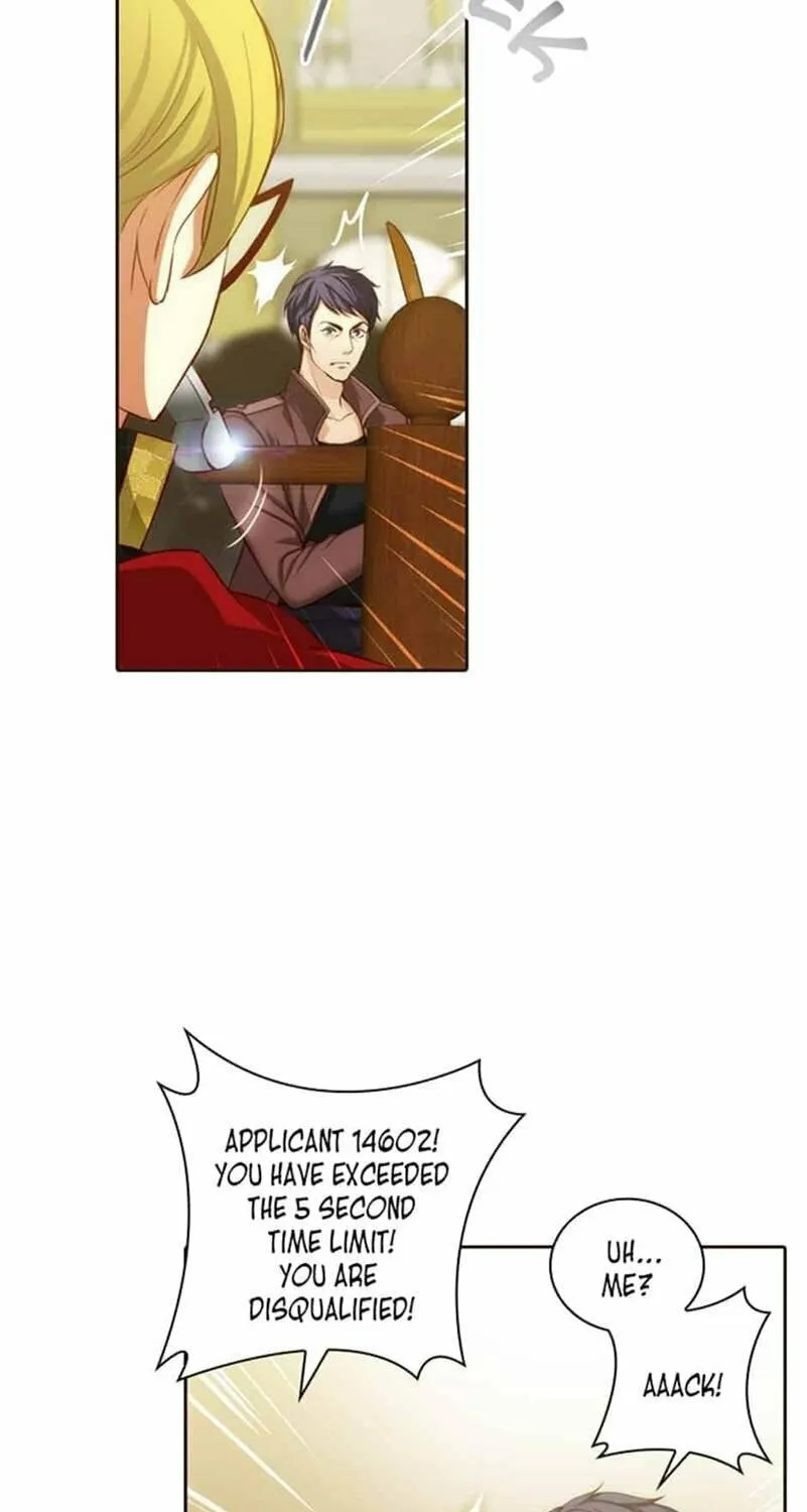 Adonis Mangakakalot X Chapter 19 Page 80