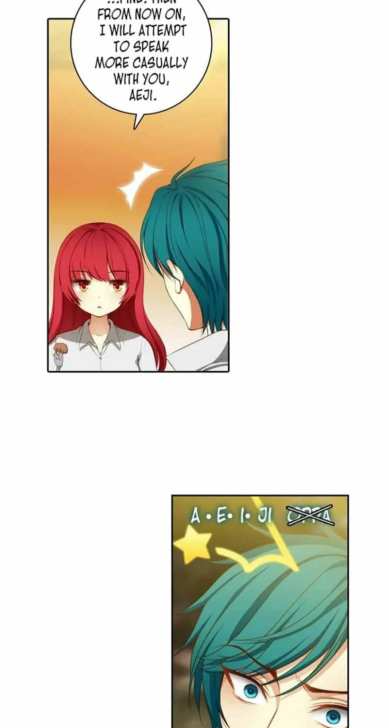 Adonis Mangakakalot X Chapter 19 Page 10