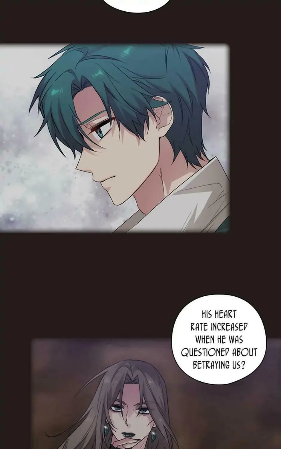 Adonis Mangakakalot X Chapter 191 Page 117