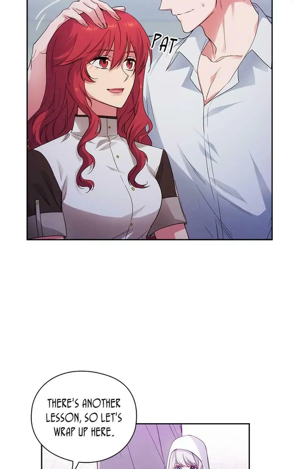 Adonis Mangakakalot X Chapter 191 Page 25
