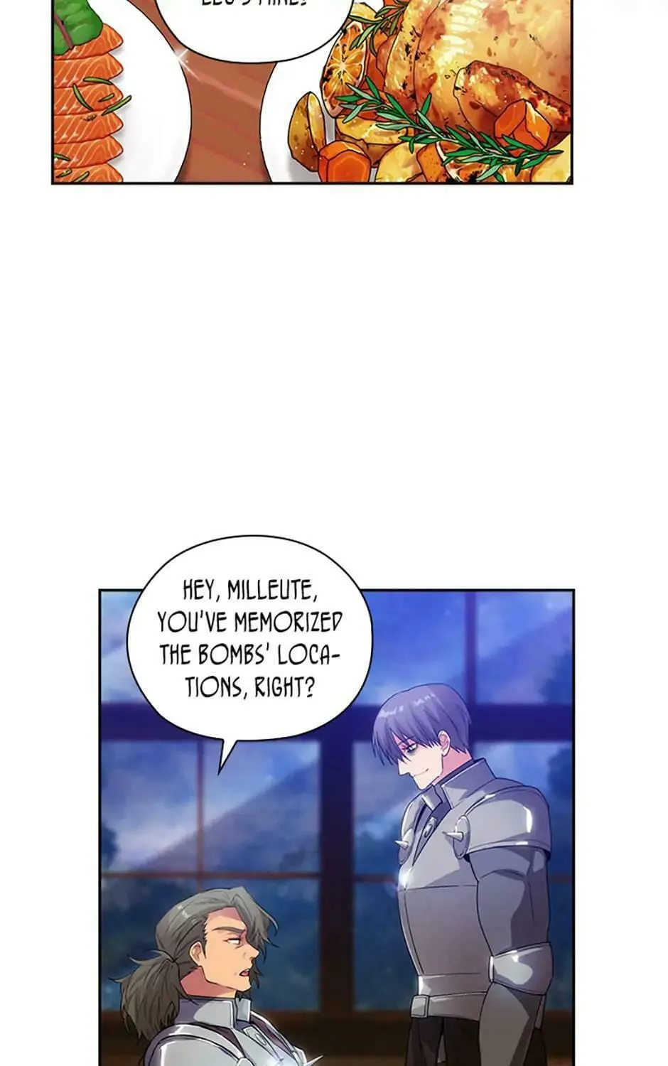 Adonis Mangakakalot X Chapter 191 Page 49