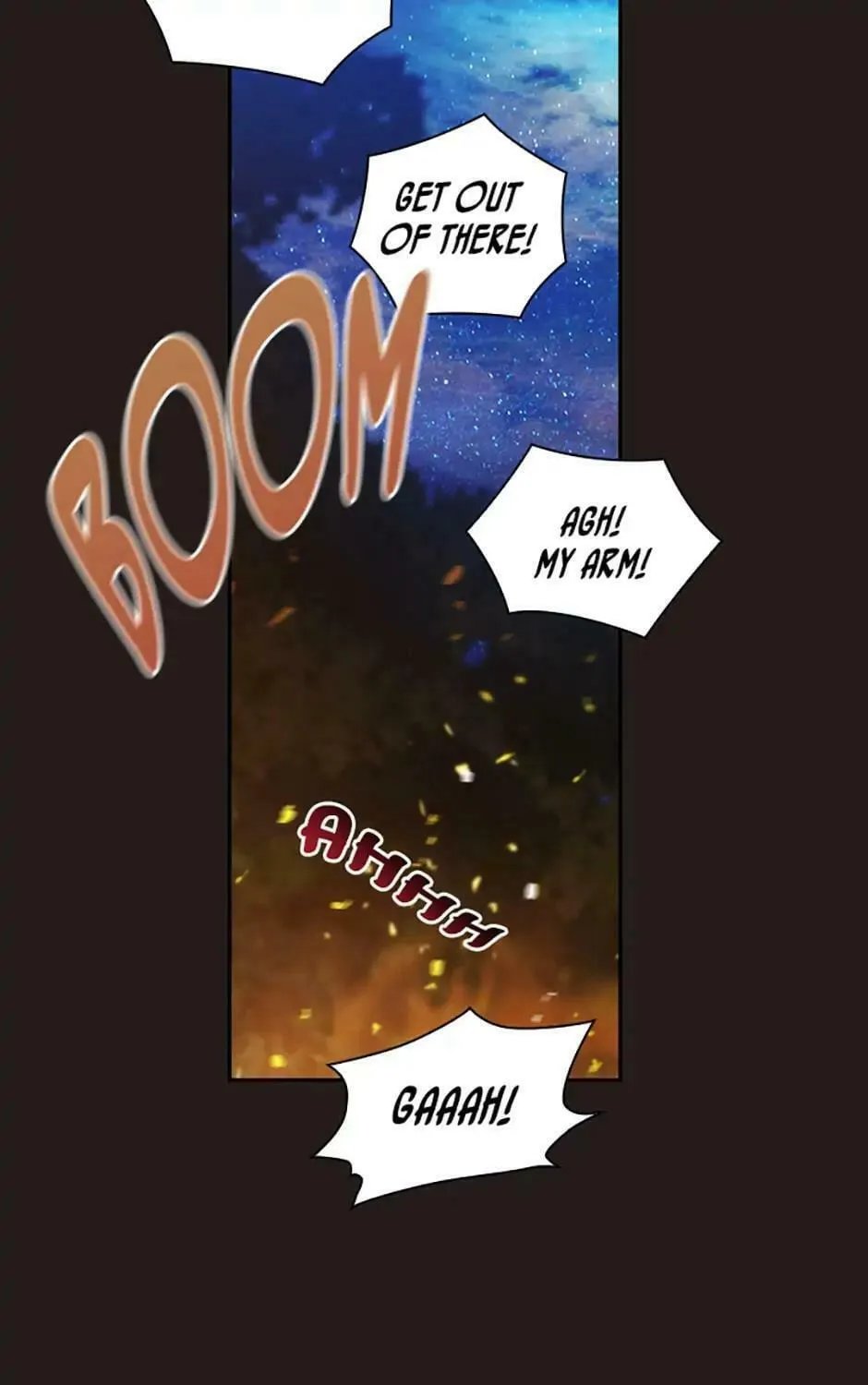 Adonis Mangakakalot X Chapter 191 Page 67
