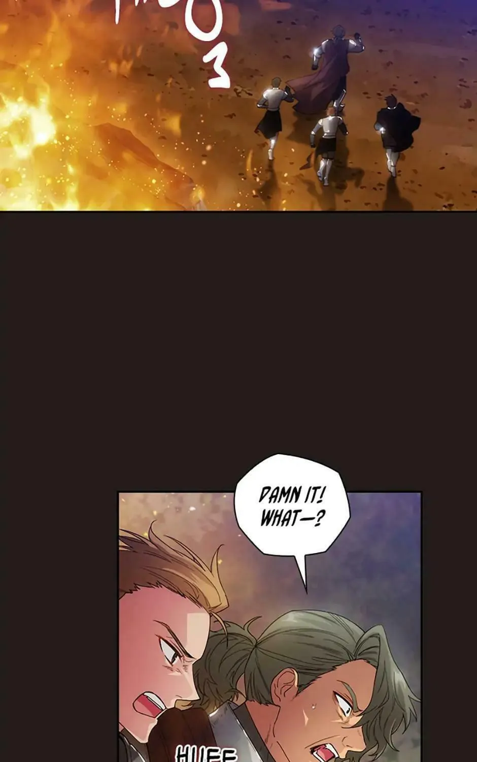 Adonis Mangakakalot X Chapter 191 Page 69