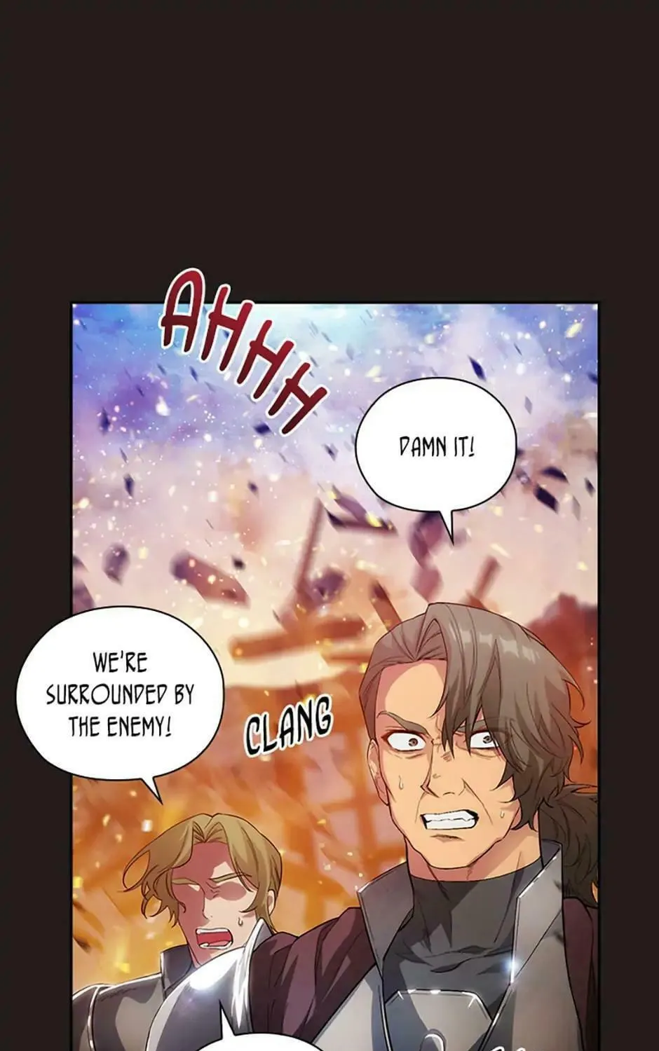 Adonis Mangakakalot X Chapter 191 Page 77