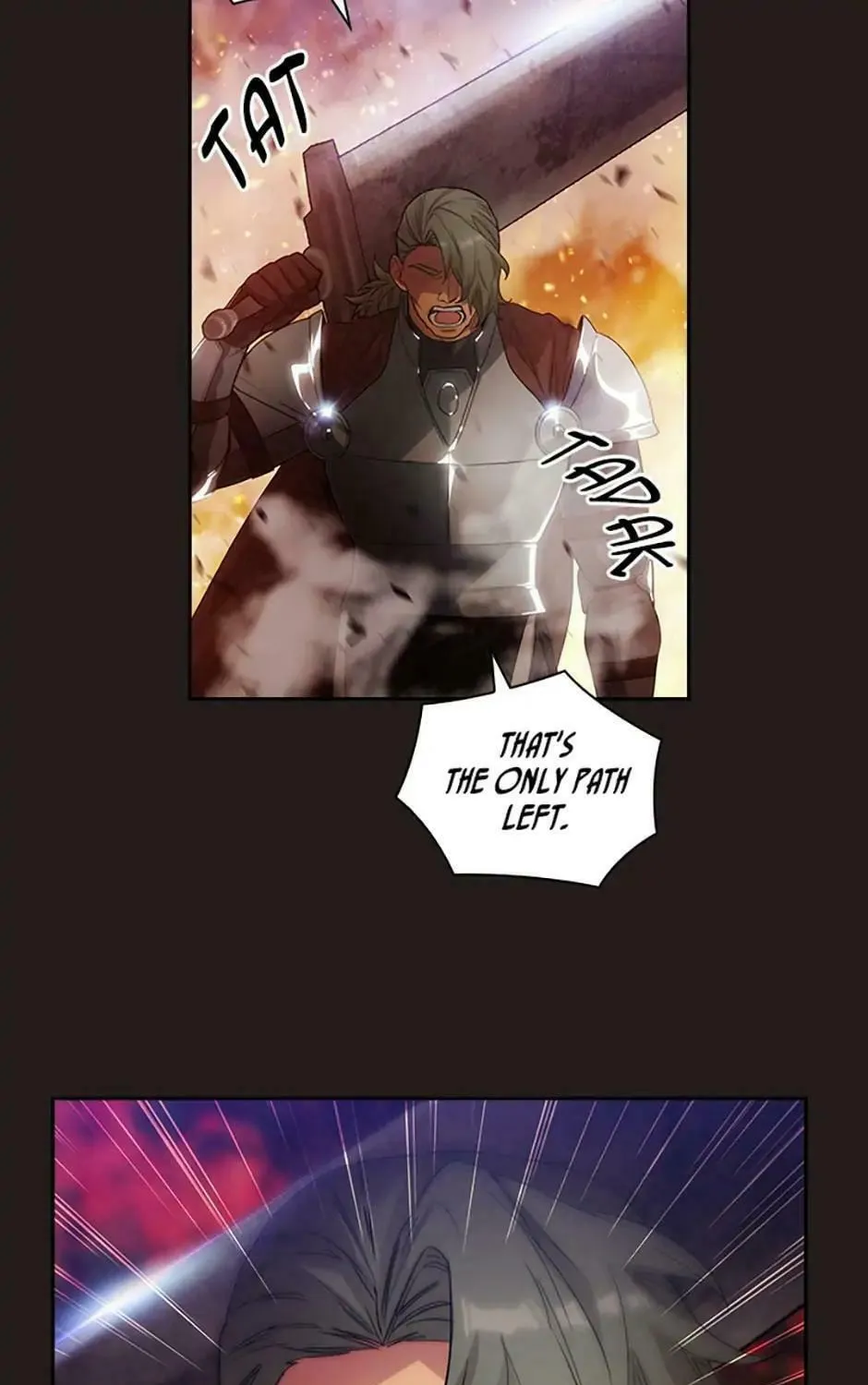 Adonis Mangakakalot X Chapter 191 Page 91