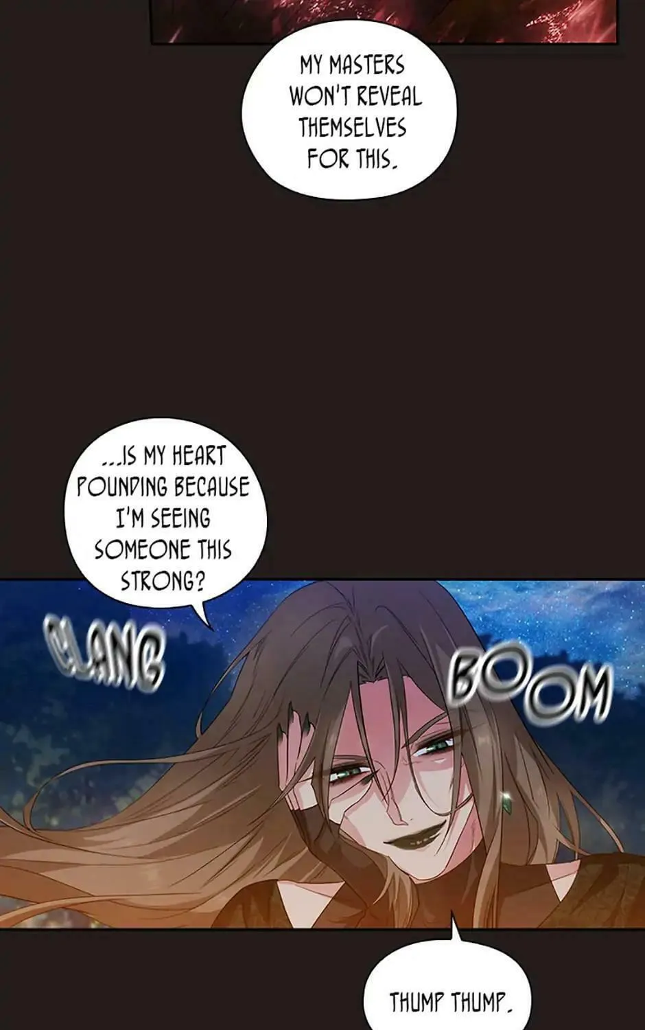 Adonis Mangakakalot X Chapter 192 Page 19