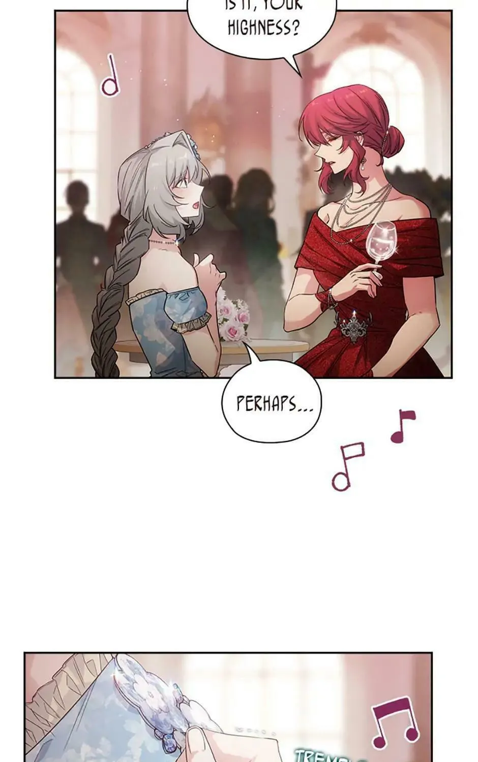 Adonis Mangakakalot X Chapter 192 Page 107