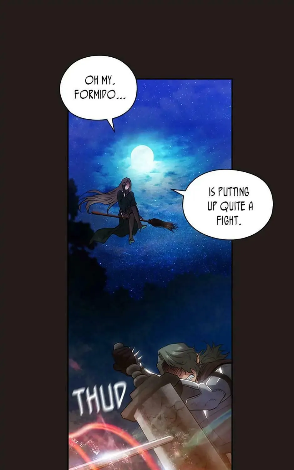 Adonis Mangakakalot X Chapter 192 Page 21