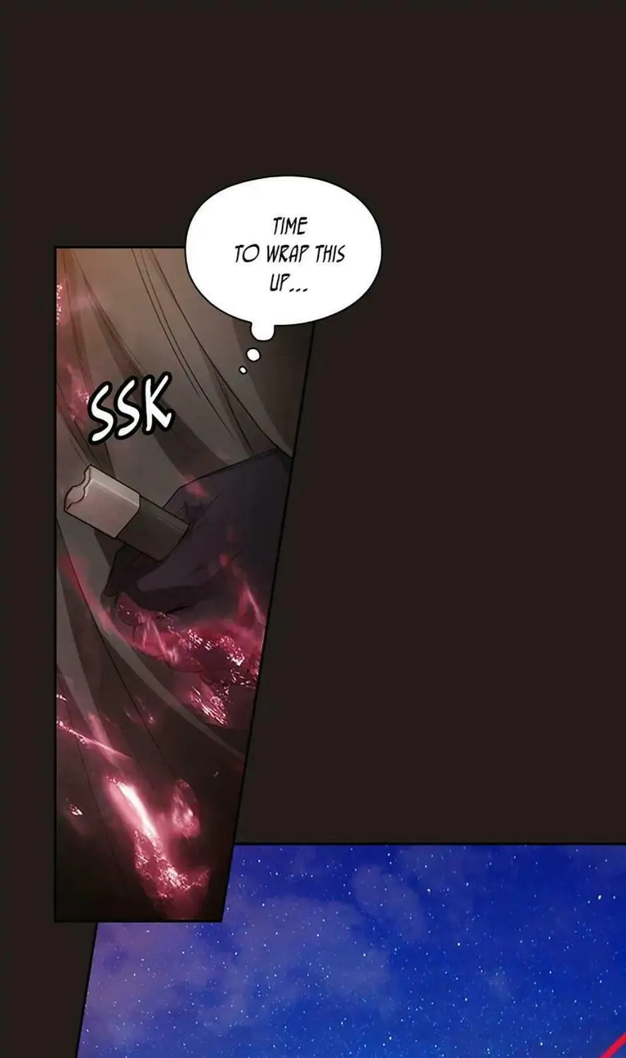 Adonis Mangakakalot X Chapter 192 Page 37