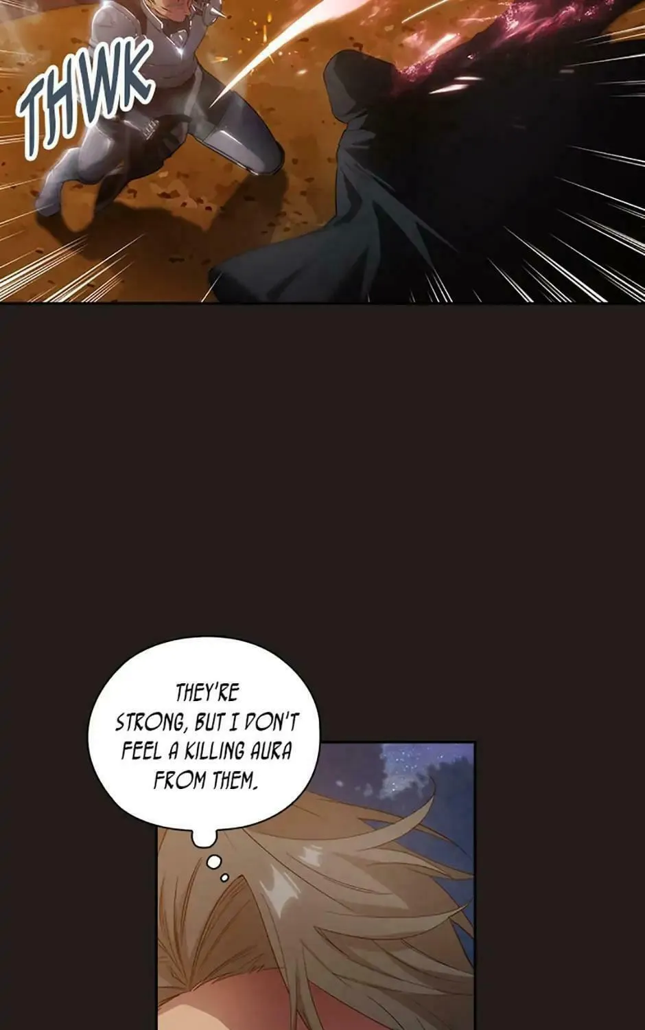 Adonis Mangakakalot X Chapter 192 Page 31
