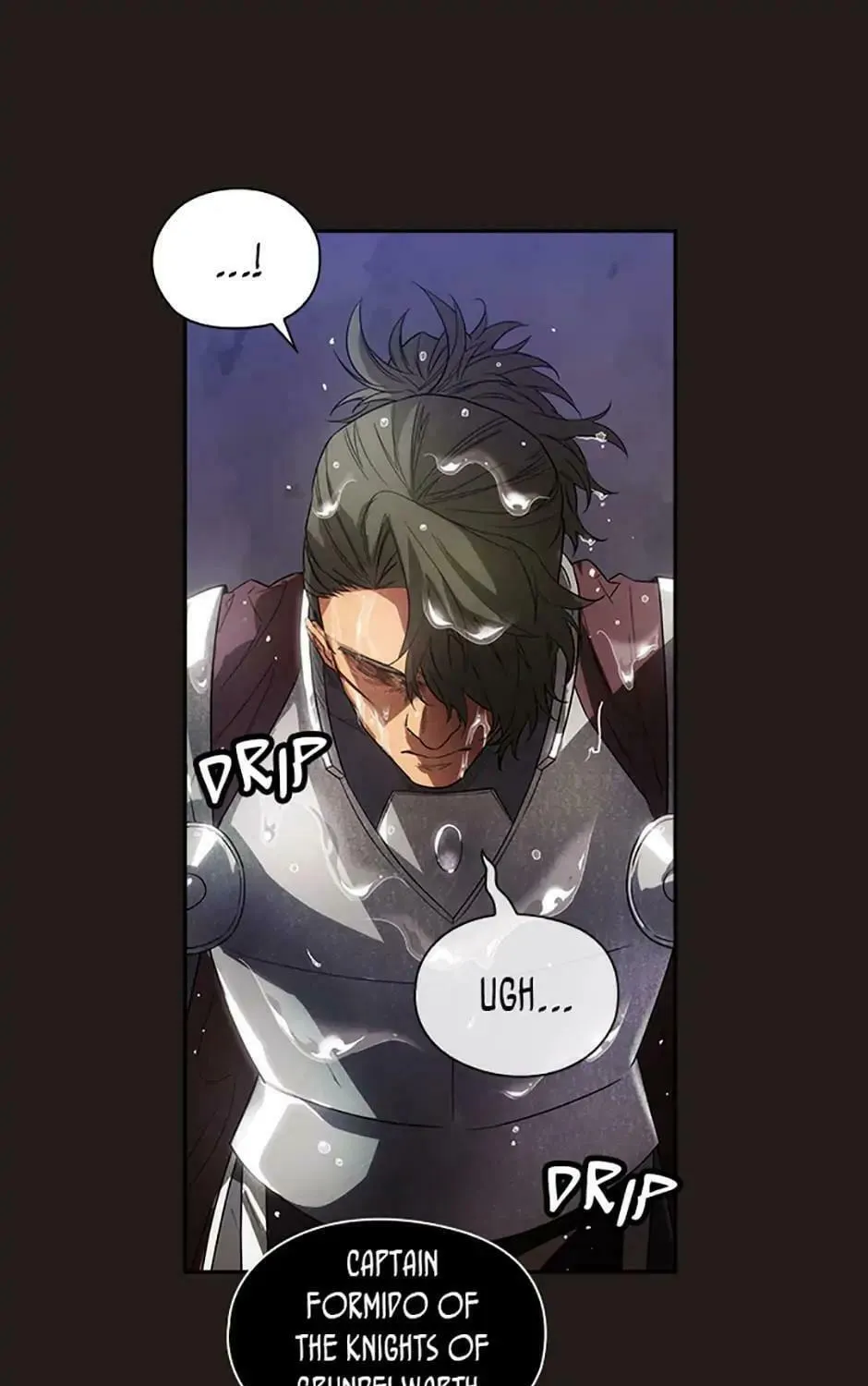 Adonis Mangakakalot X Chapter 192 Page 77