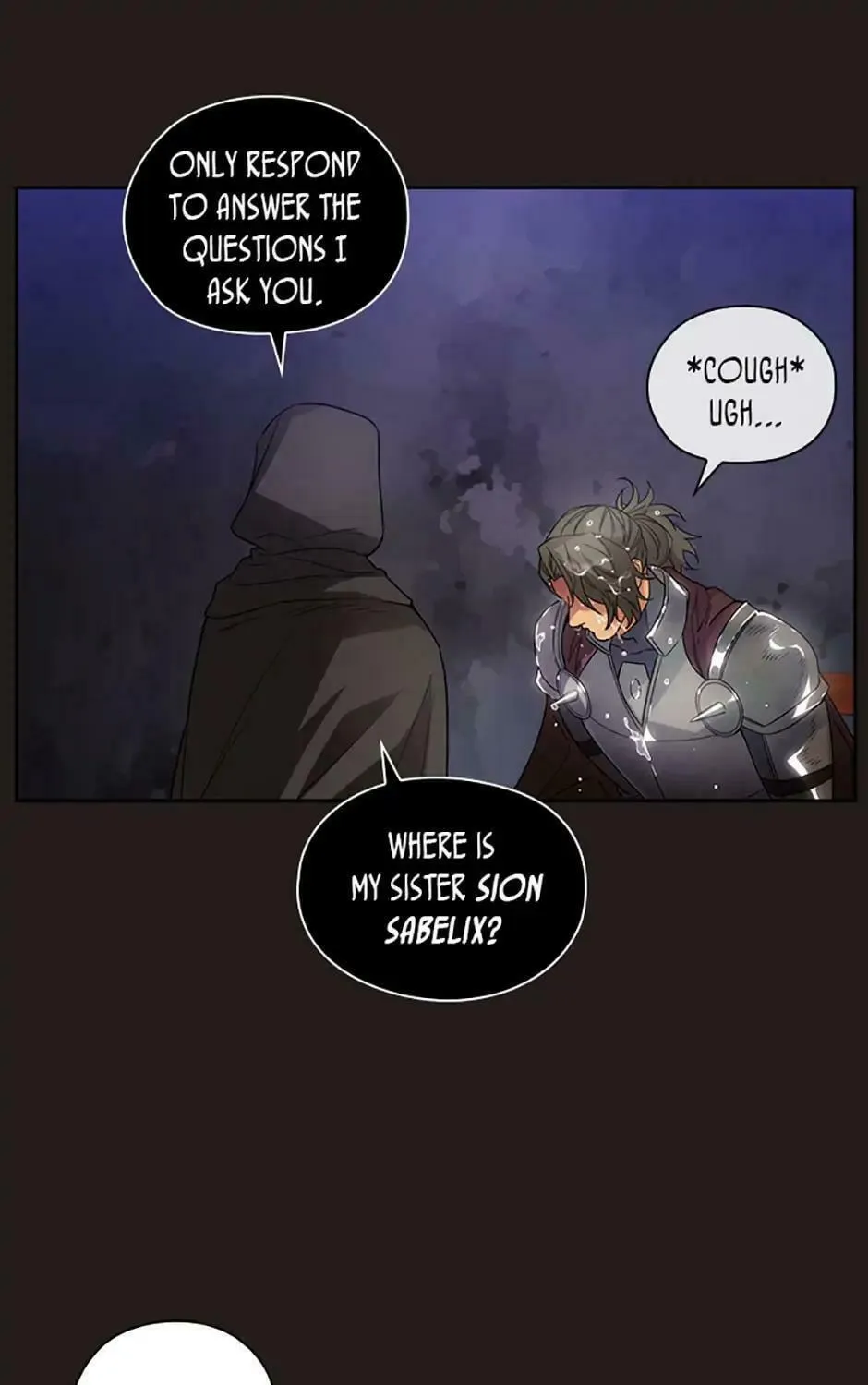 Adonis Mangakakalot X Chapter 192 Page 79
