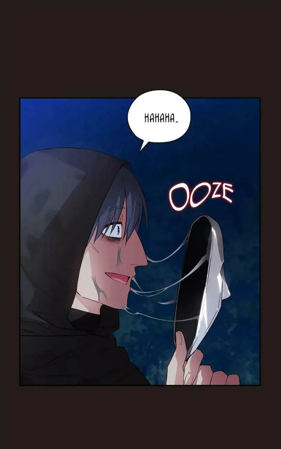 Adonis Mangakakalot X Chapter 192 Page 71