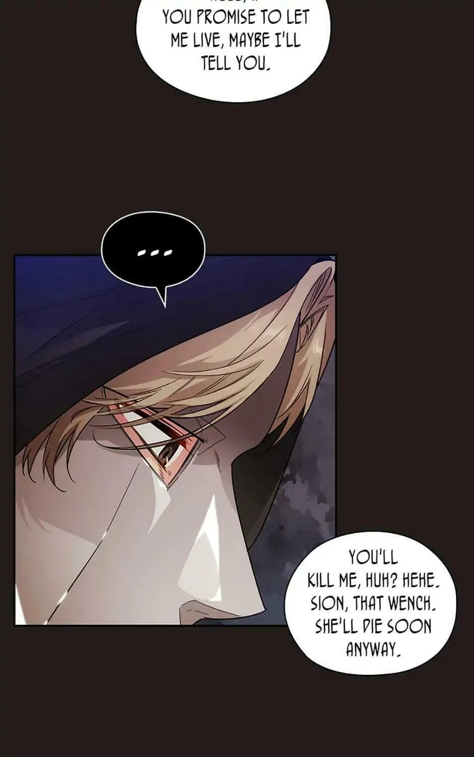 Adonis Mangakakalot X Chapter 192 Page 83