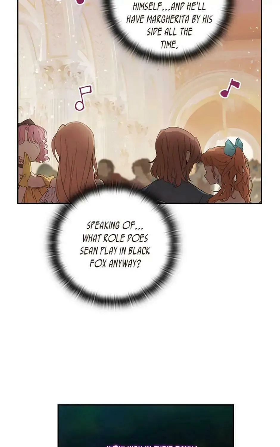 Adonis Mangakakalot X Chapter 192 Page 91