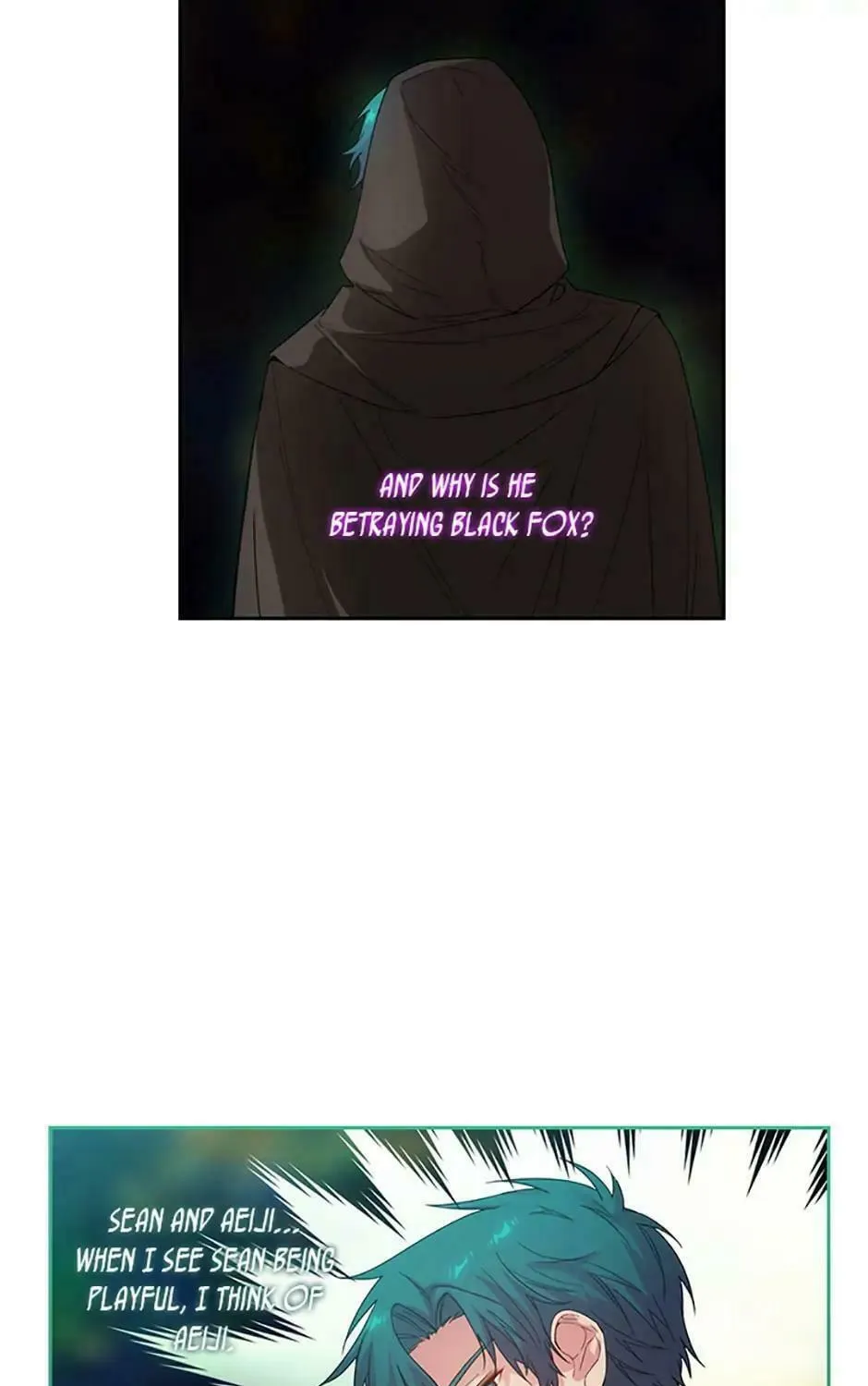 Adonis Mangakakalot X Chapter 192 Page 93