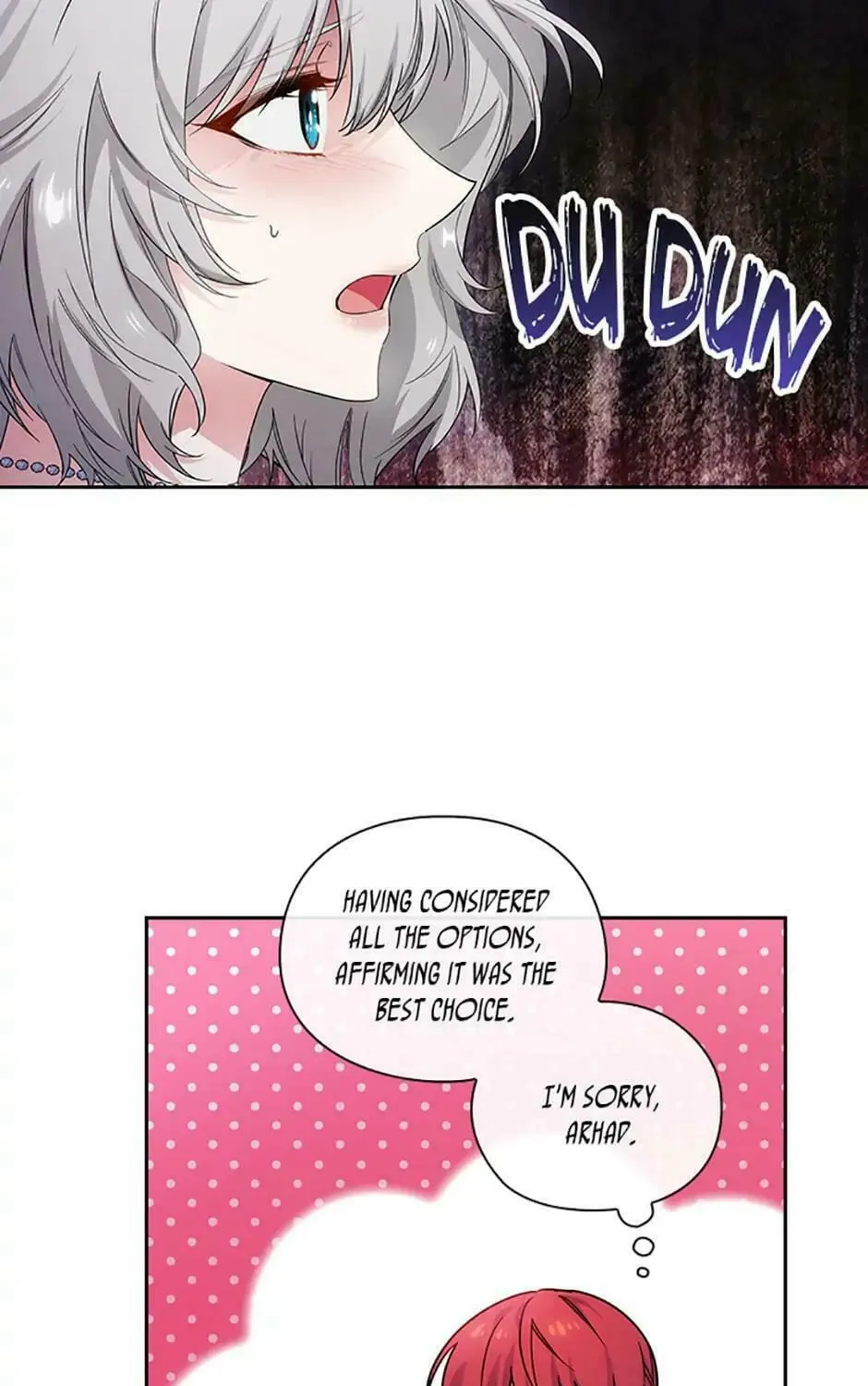 Adonis Mangakakalot X Chapter 193 Page 19
