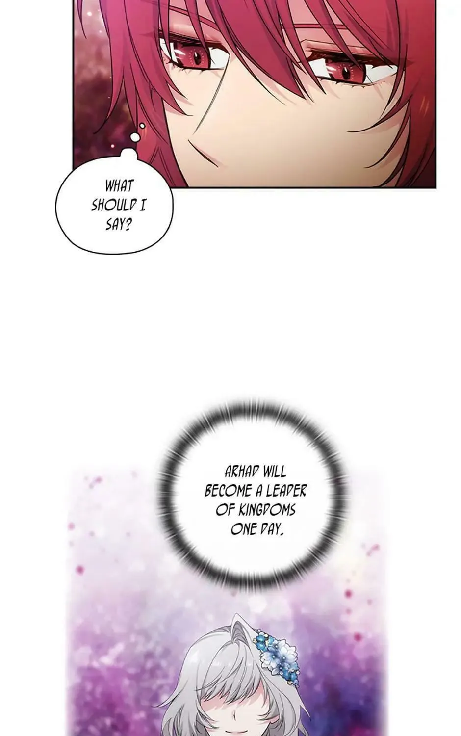 Adonis Mangakakalot X Chapter 193 Page 11