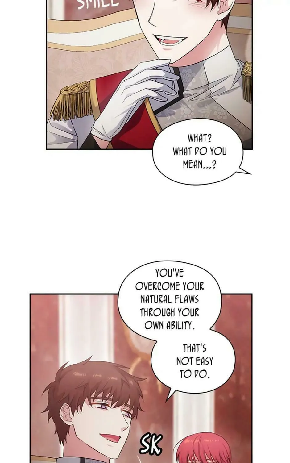Adonis Mangakakalot X Chapter 193 Page 101