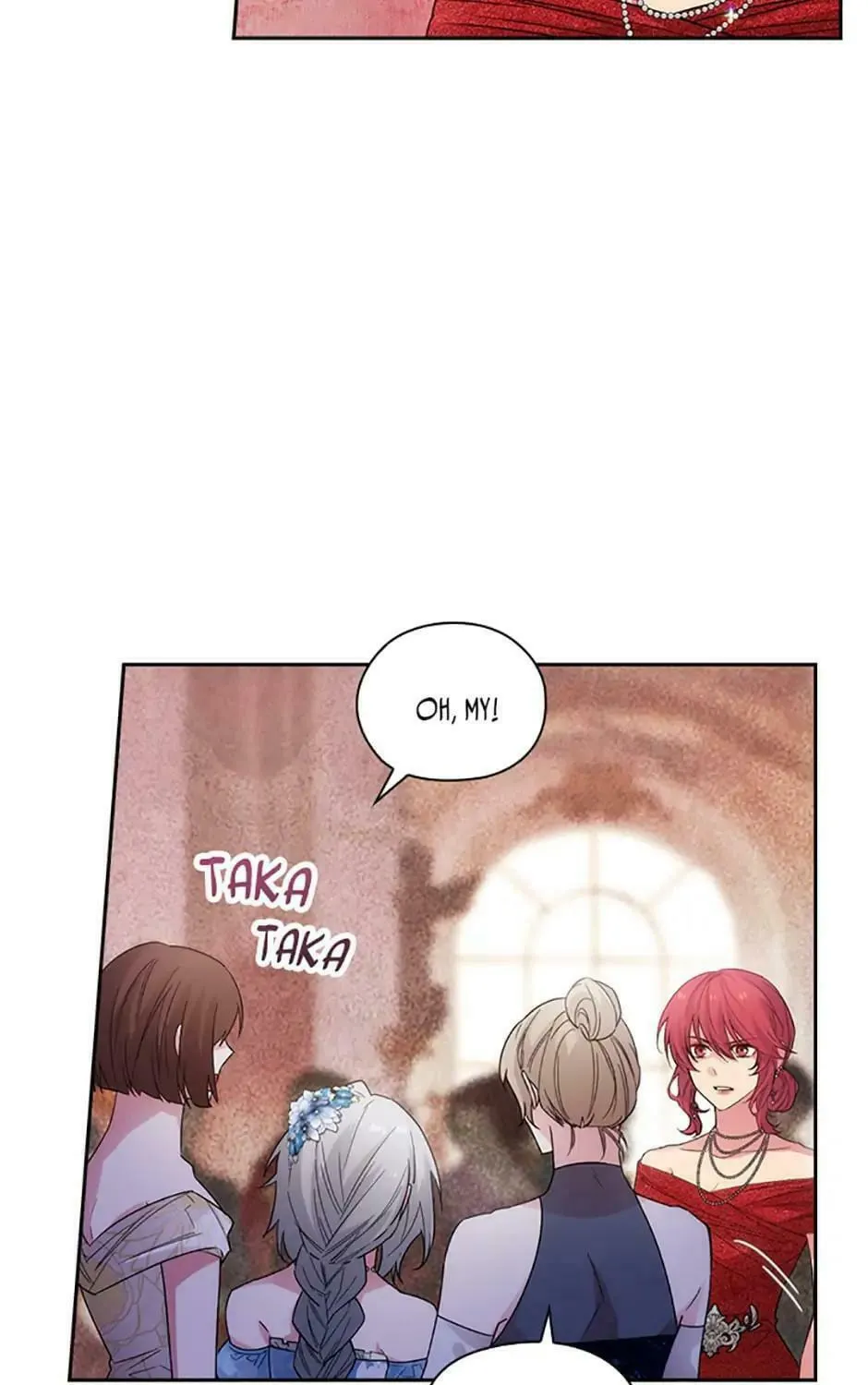 Adonis Mangakakalot X Chapter 193 Page 29