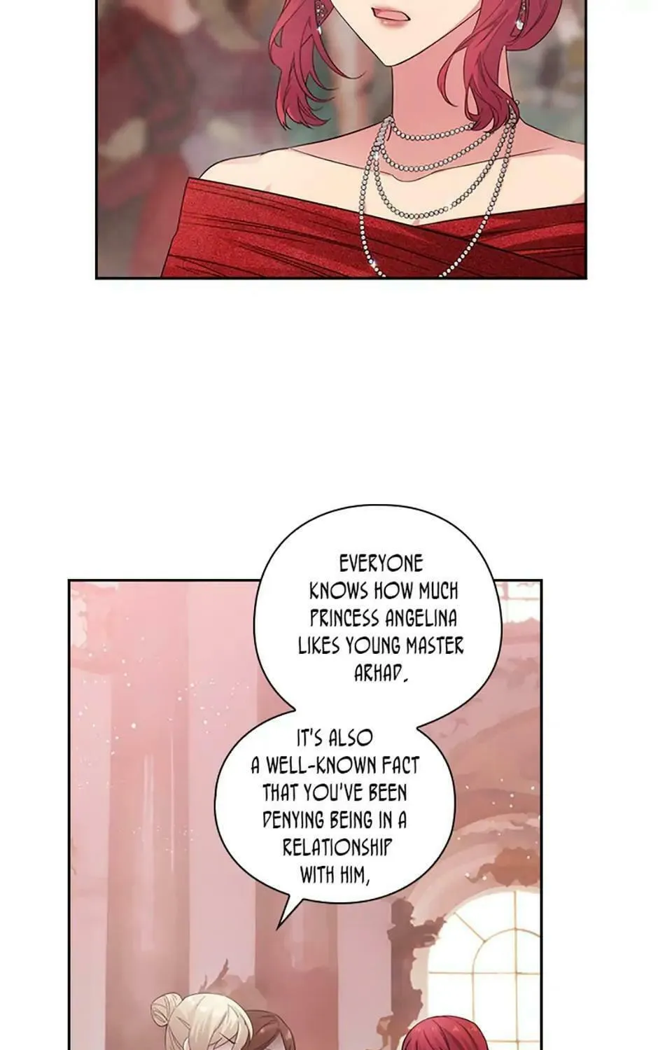 Adonis Mangakakalot X Chapter 193 Page 33