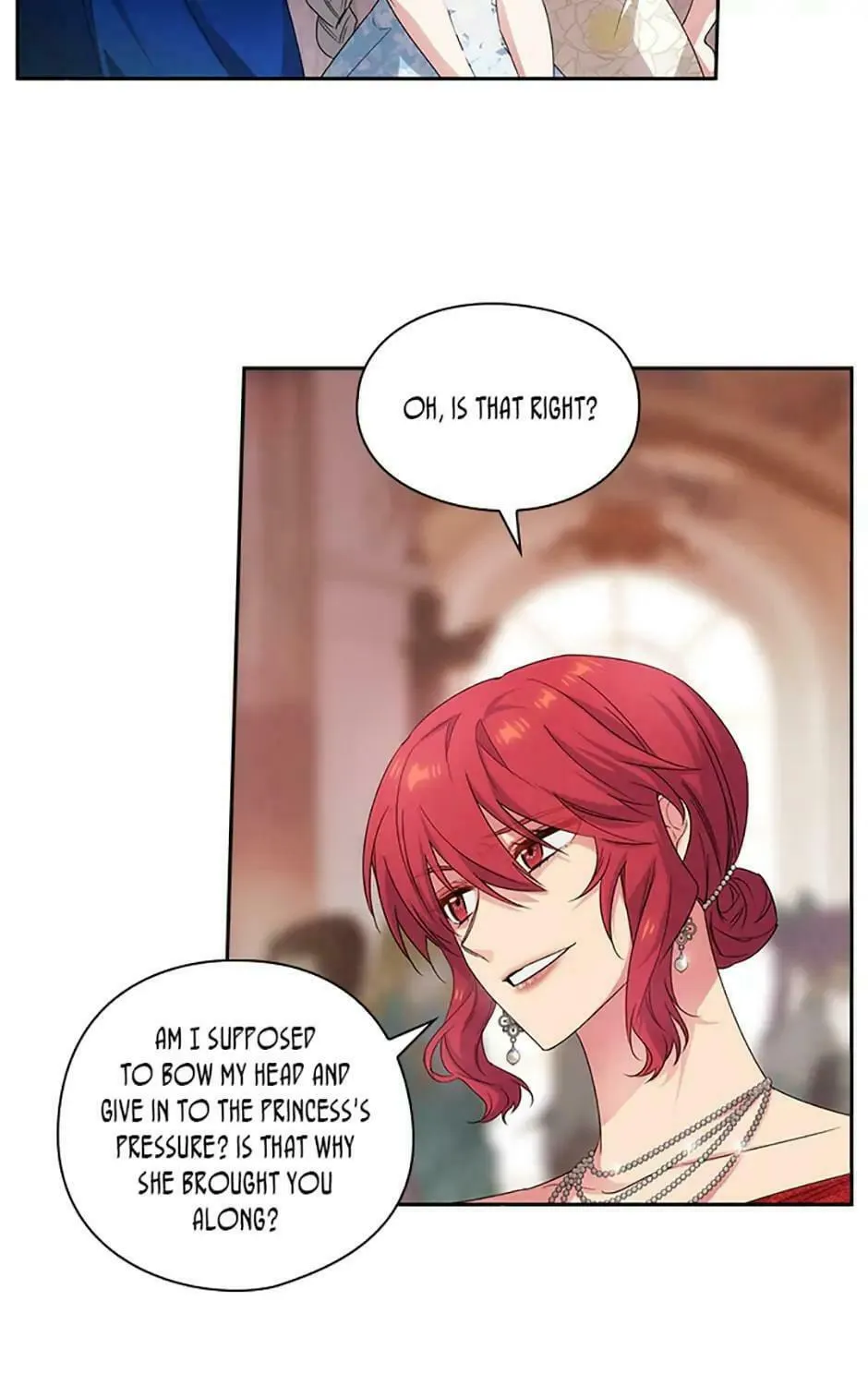 Adonis Mangakakalot X Chapter 193 Page 49