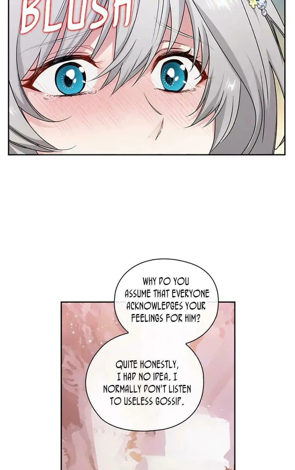 Adonis Mangakakalot X Chapter 193 Page 43