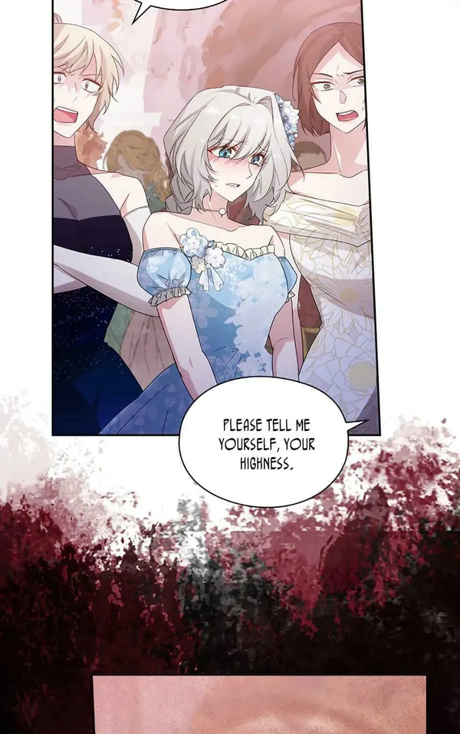 Adonis Mangakakalot X Chapter 193 Page 51