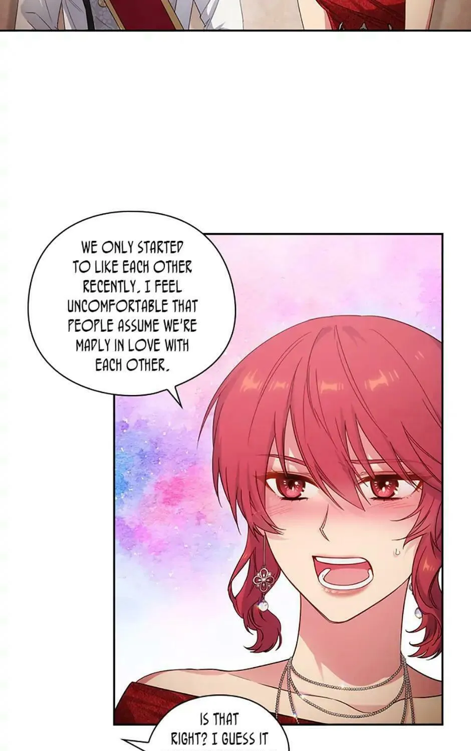 Adonis Mangakakalot X Chapter 193 Page 87