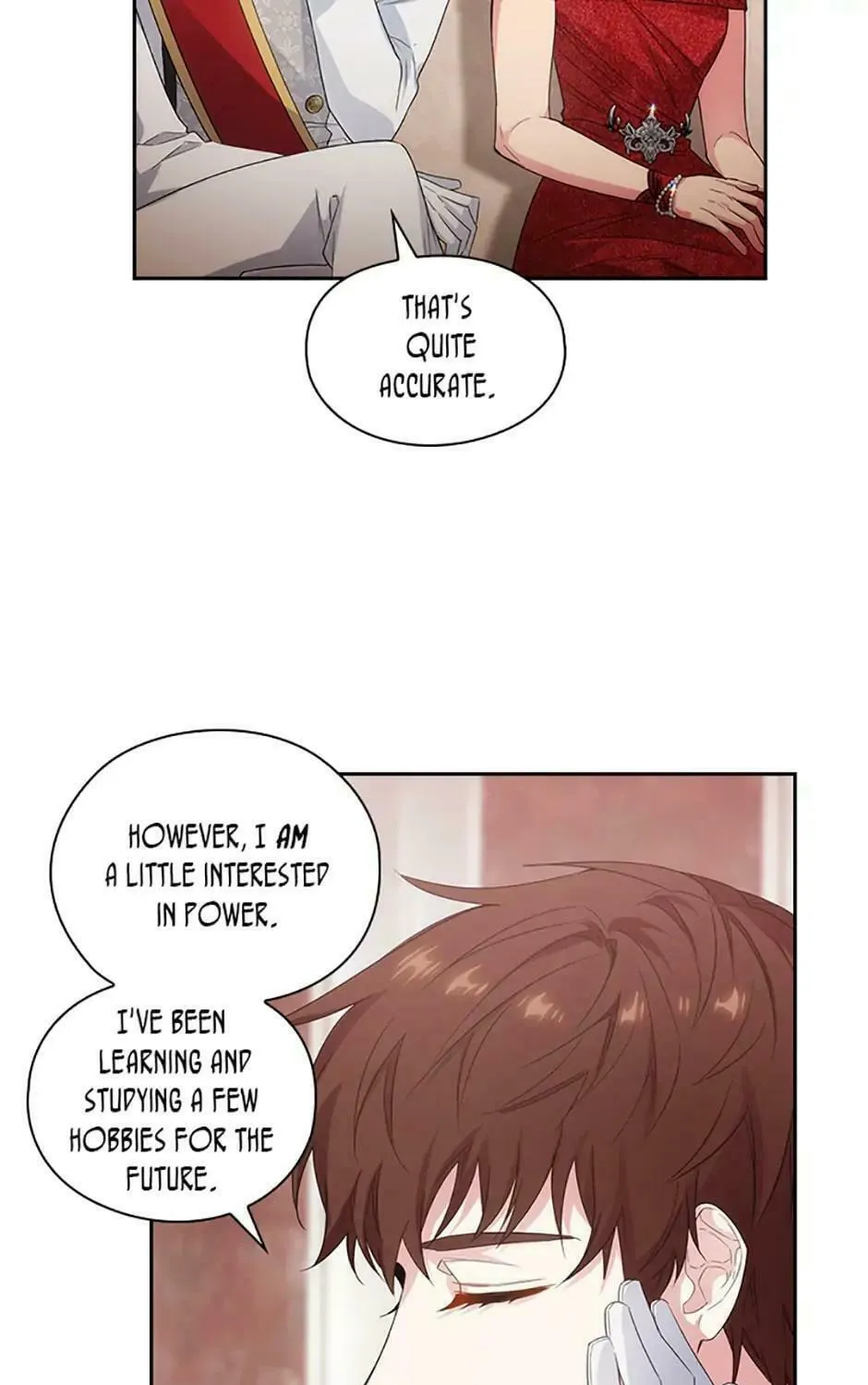 Adonis Mangakakalot X Chapter 193 Page 95