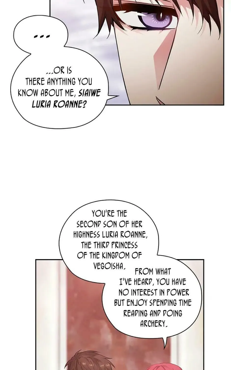 Adonis Mangakakalot X Chapter 193 Page 93