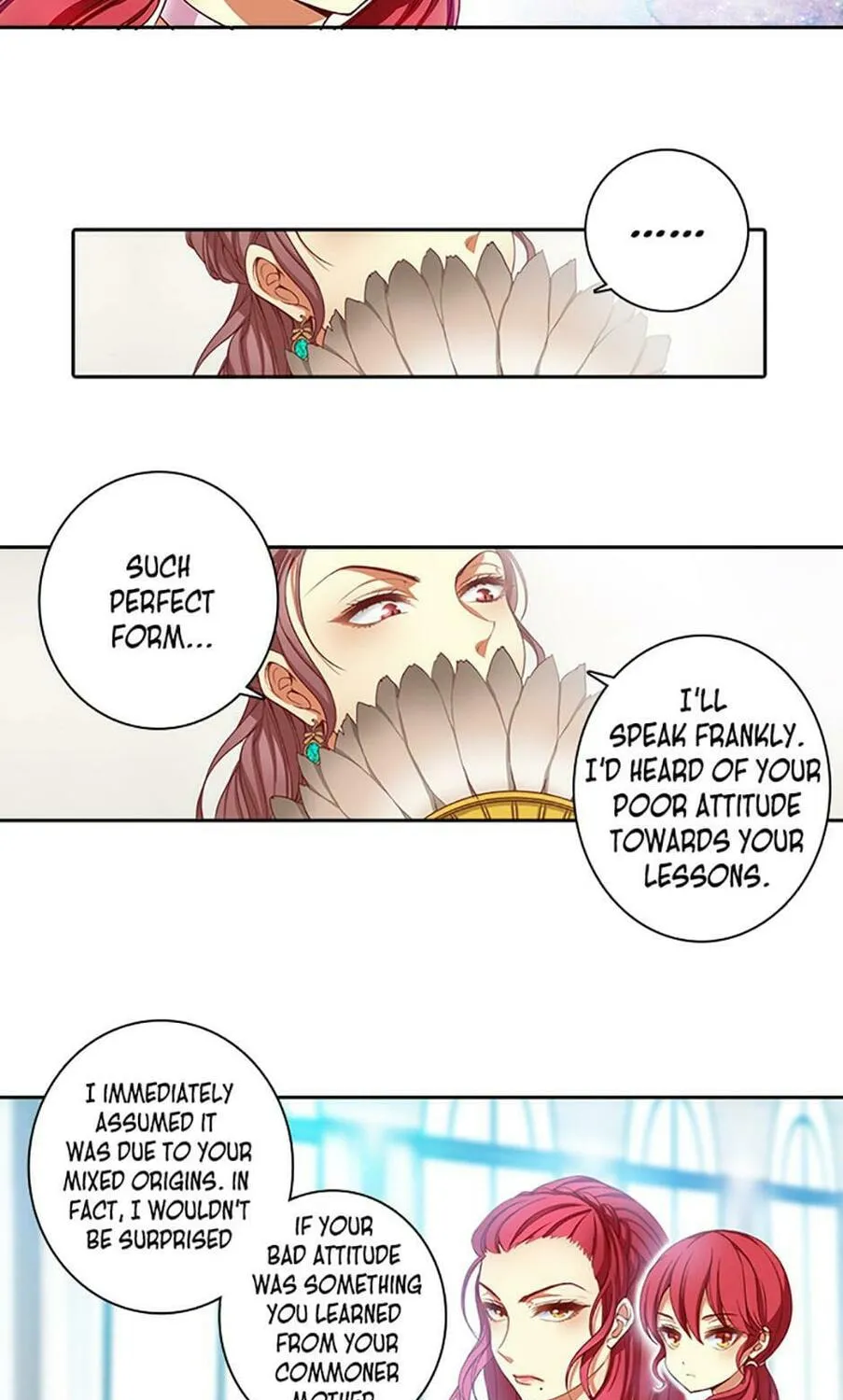 Adonis Mangakakalot X Chapter 2 Page 45
