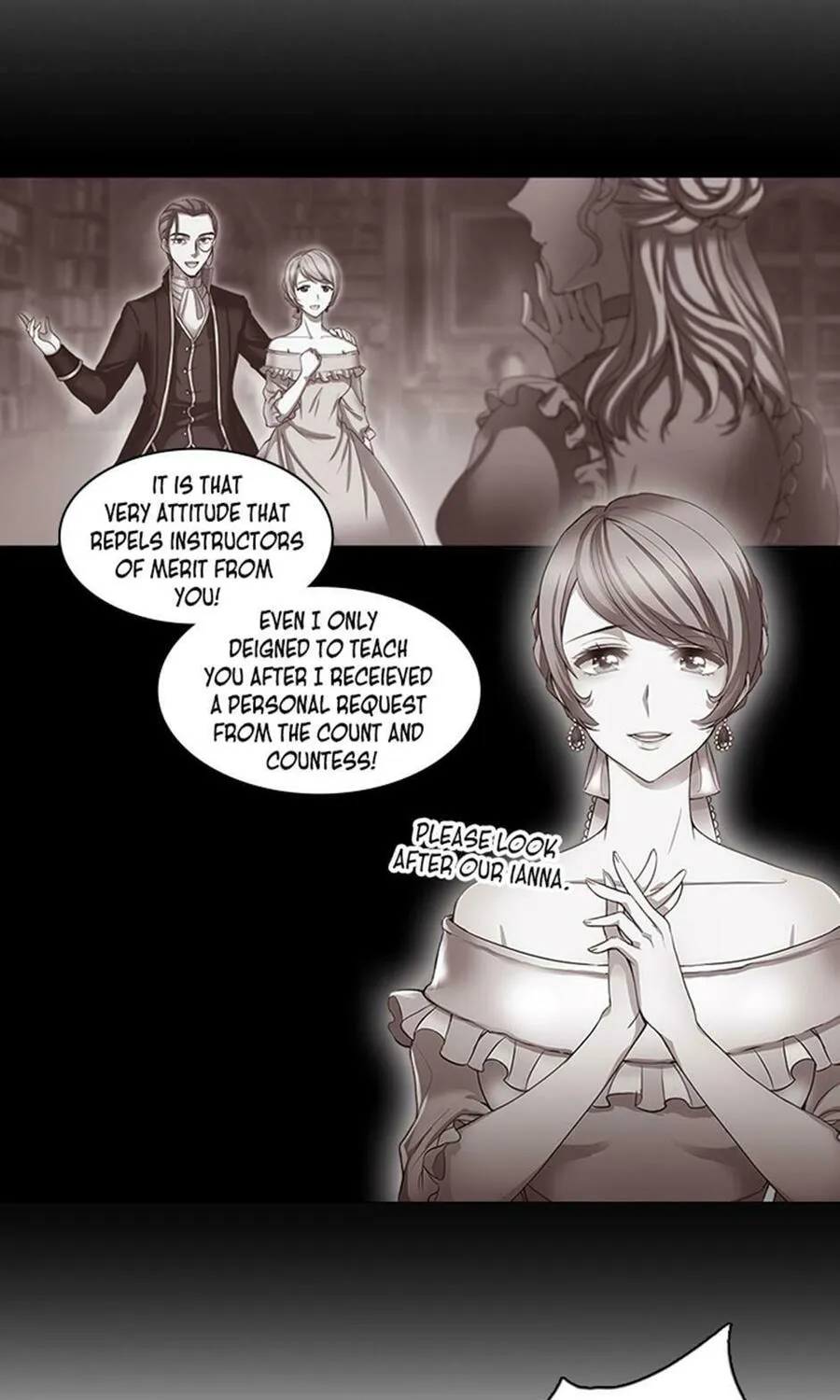 Adonis Mangakakalot X Chapter 2 Page 49