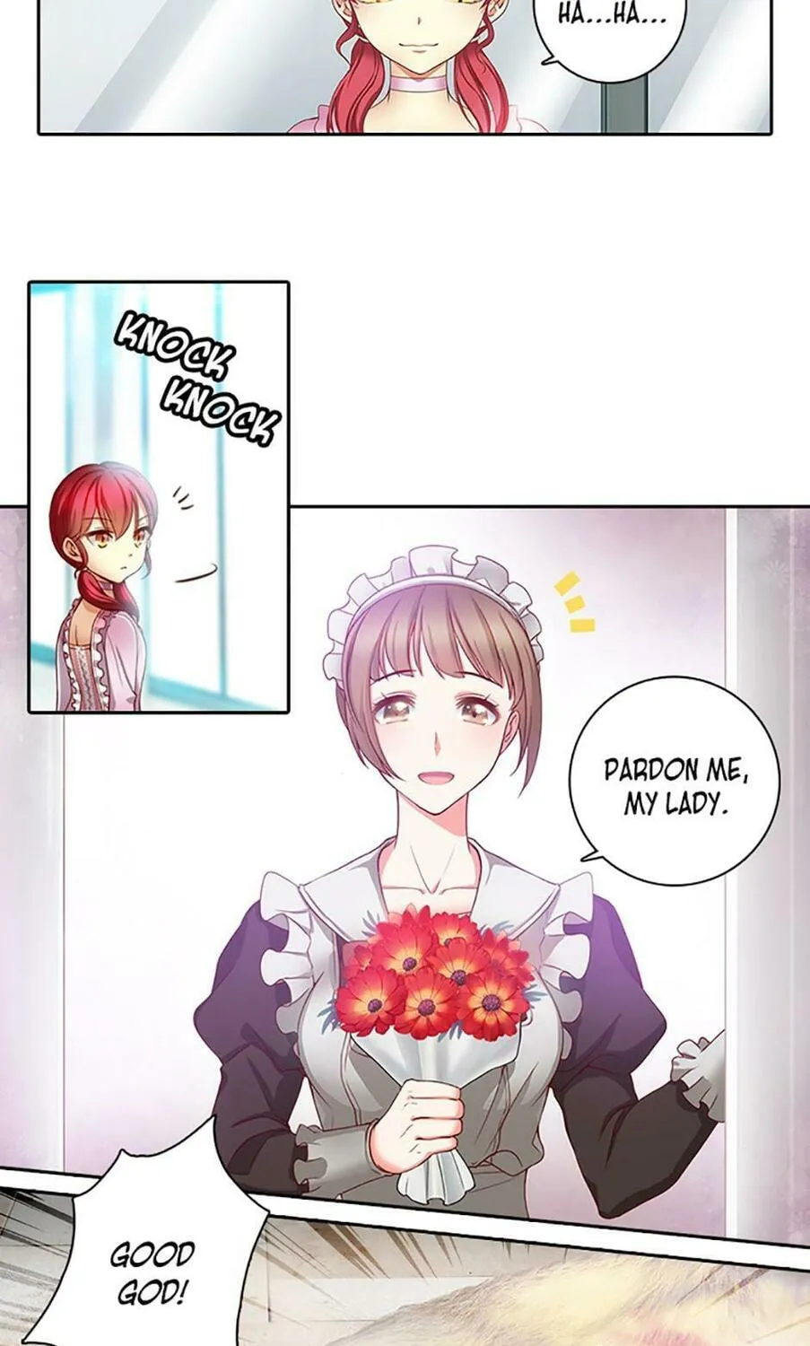 Adonis Mangakakalot X Chapter 2 Page 71