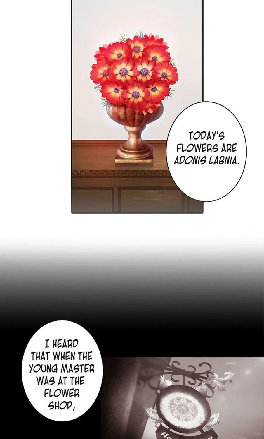 Adonis Mangakakalot X Chapter 2 Page 79
