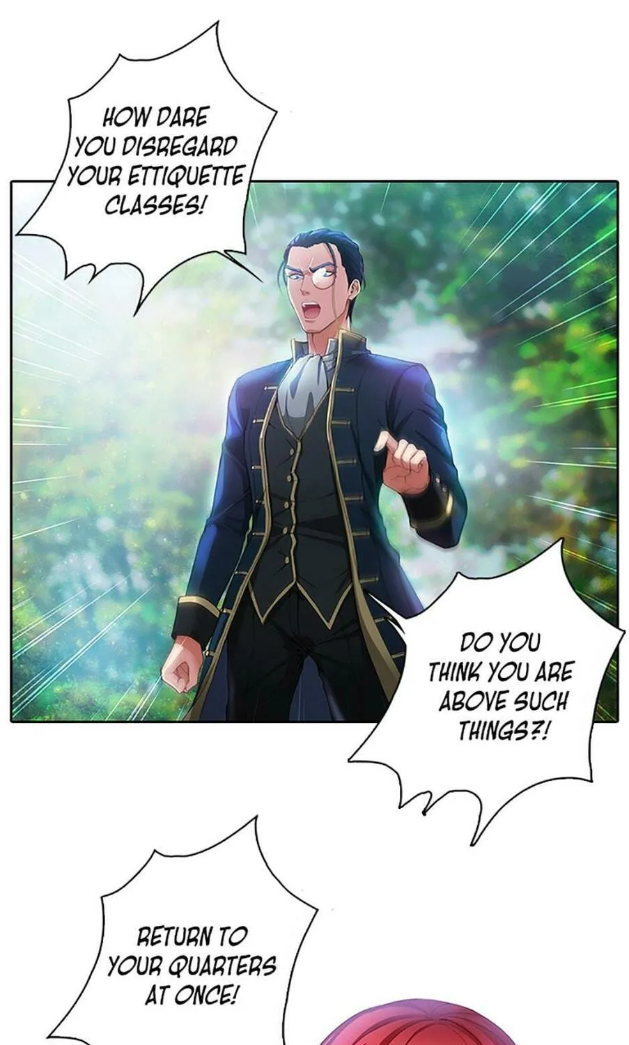 Adonis Mangakakalot X Chapter 2 Page 9