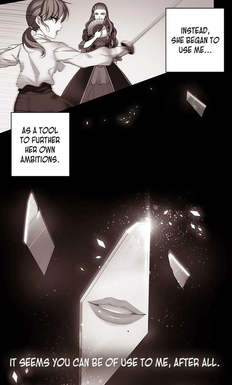 Adonis Mangakakalot X Chapter 2 Page 25
