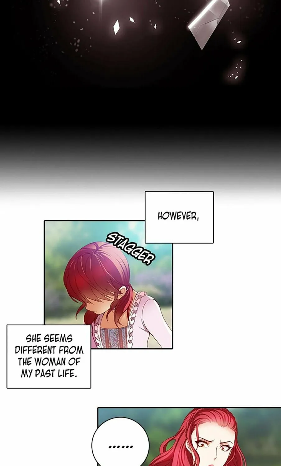 Adonis Mangakakalot X Chapter 2 Page 27