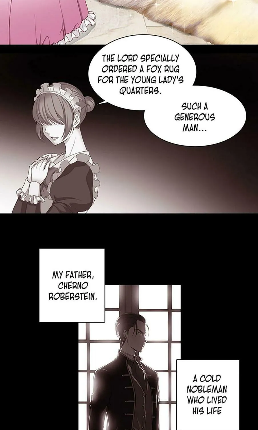 Adonis Mangakakalot X Chapter 2 Page 35