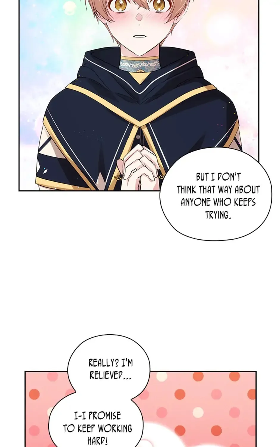 Adonis Mangakakalot X Chapter 204 Page 11