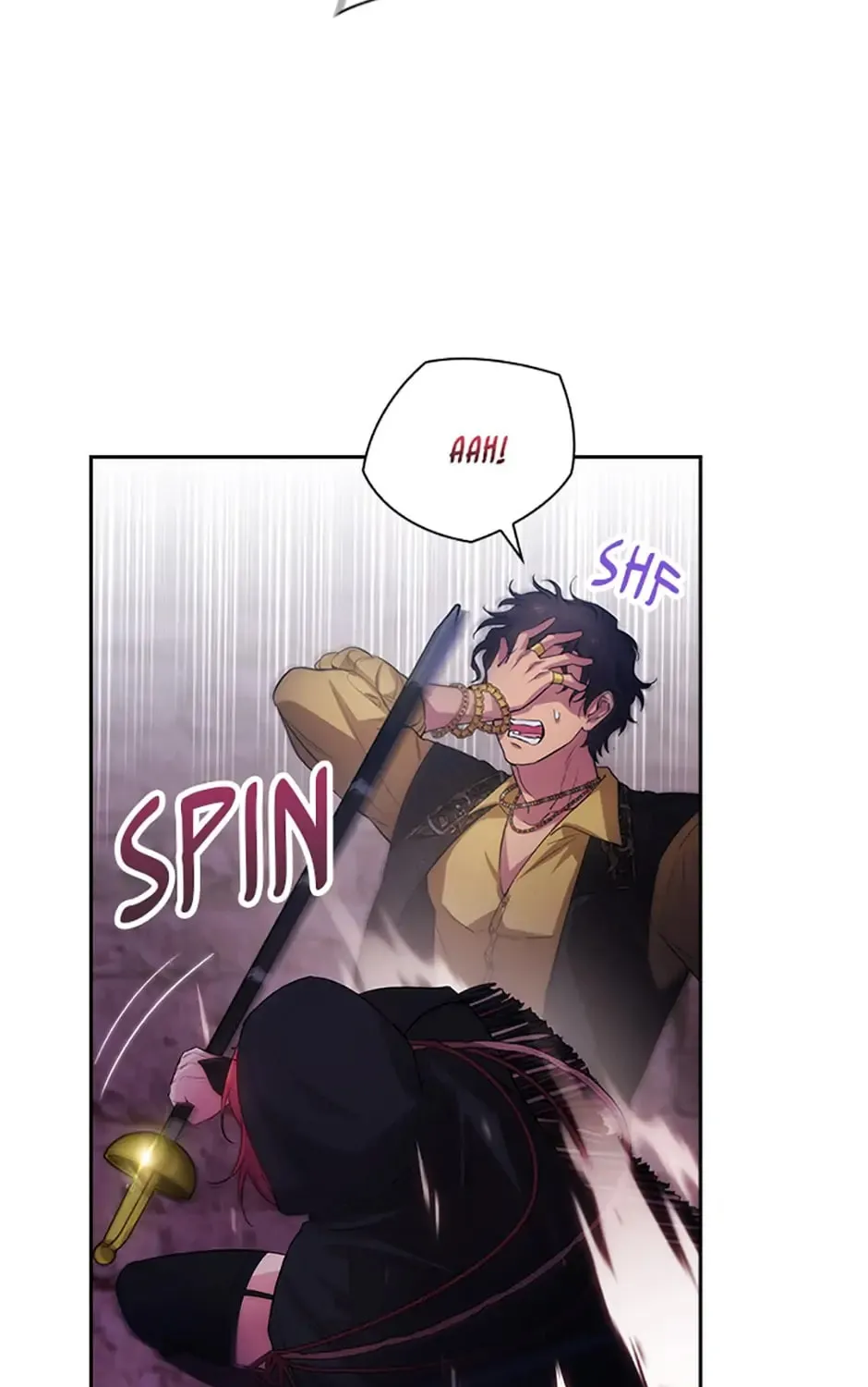 Adonis Mangakakalot X Chapter 204 Page 105