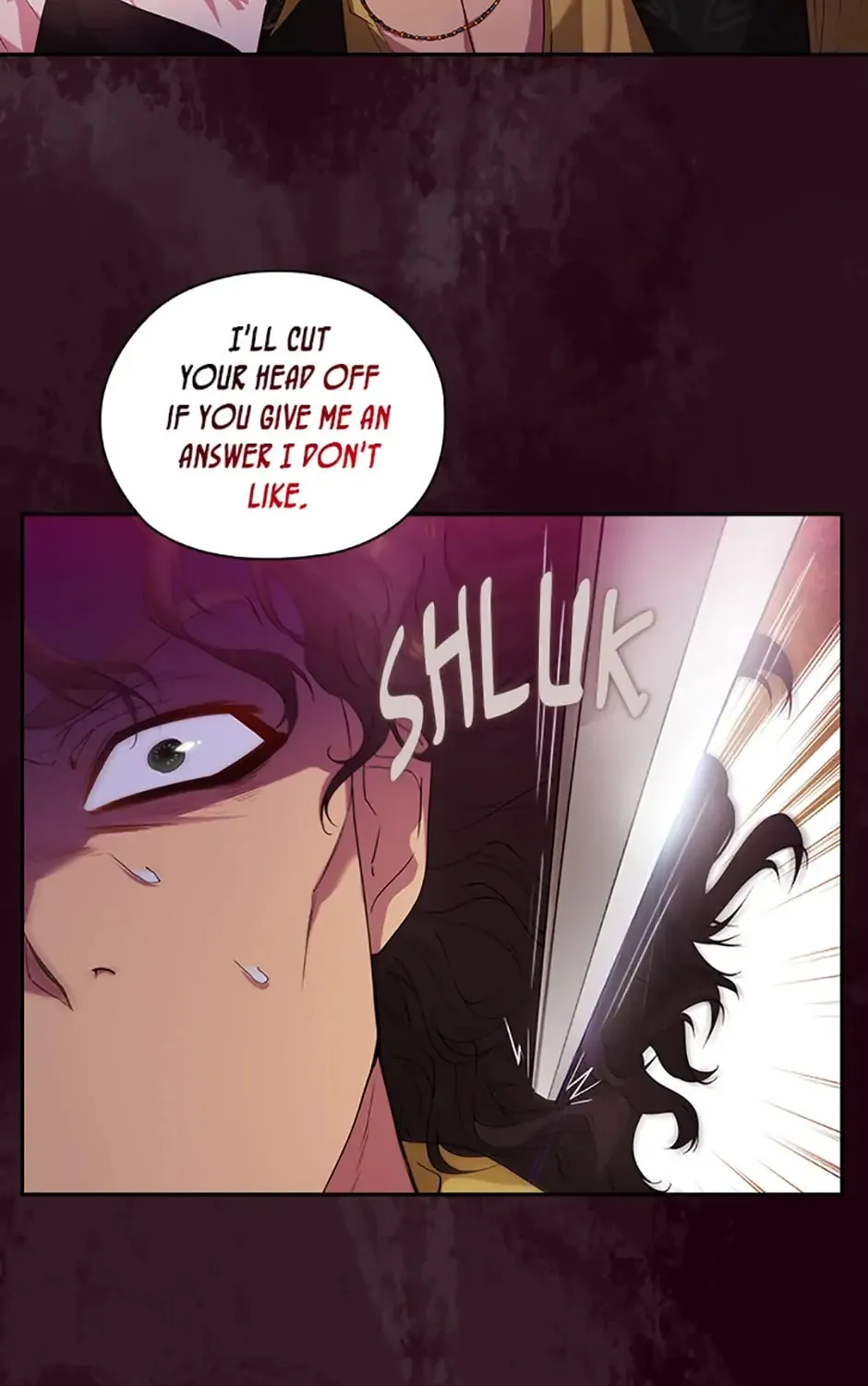 Adonis Mangakakalot X Chapter 204 Page 111