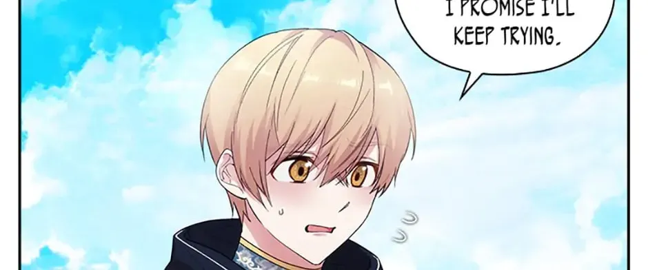 Adonis Mangakakalot X Chapter 204 Page 6