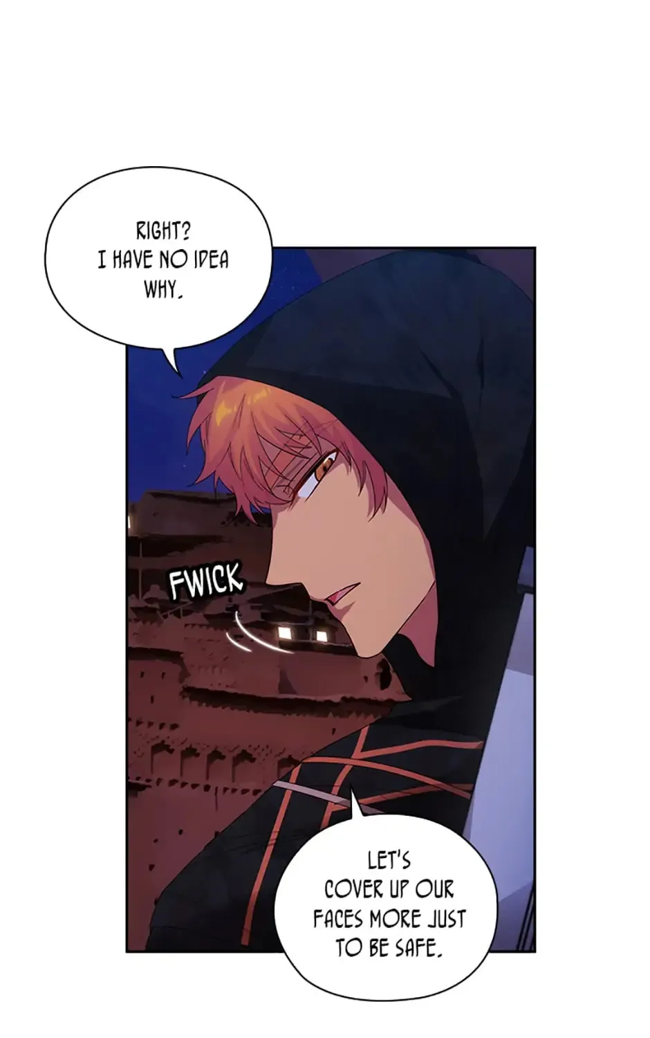 Adonis Mangakakalot X Chapter 204 Page 65
