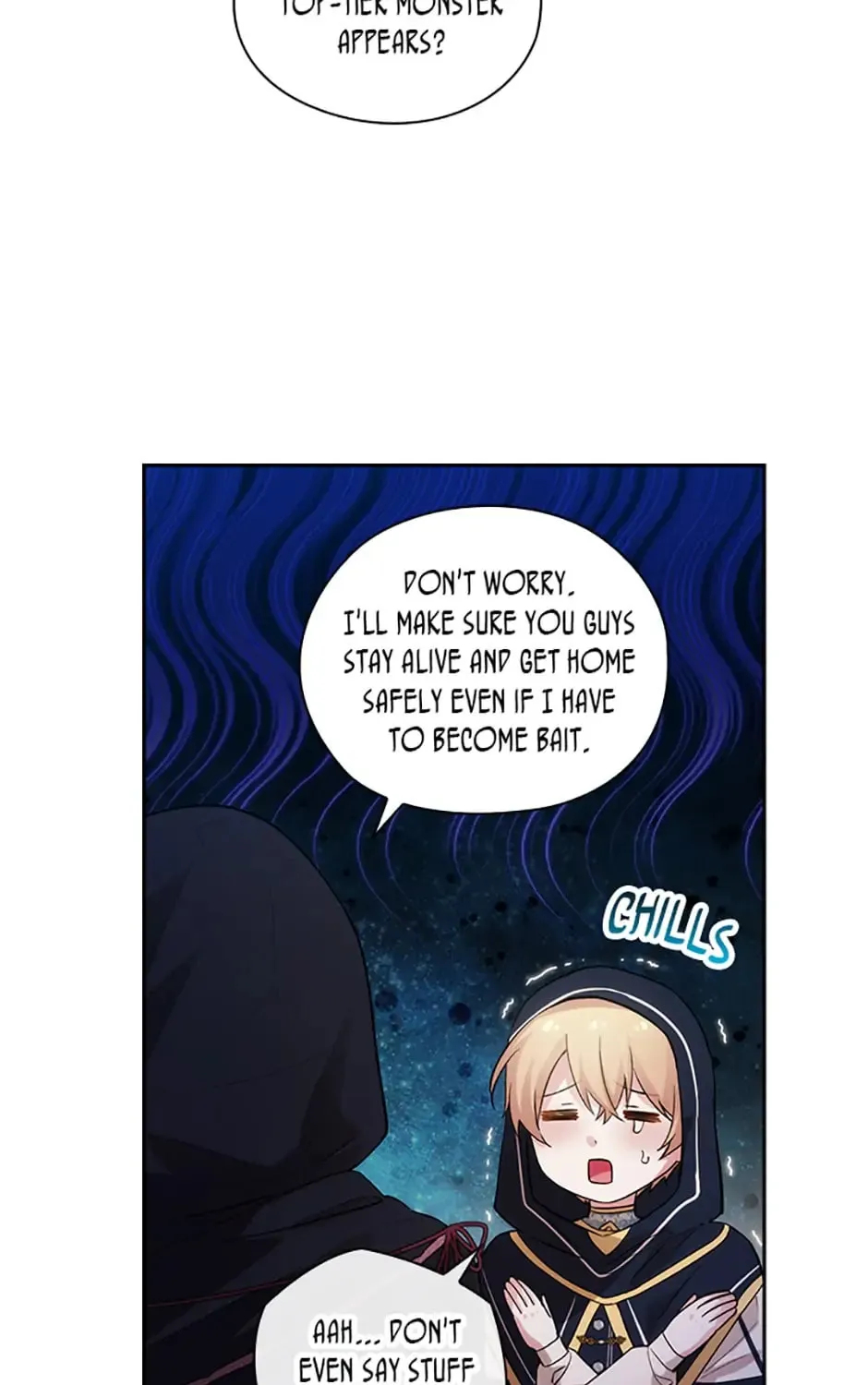 Adonis Mangakakalot X Chapter 204 Page 75