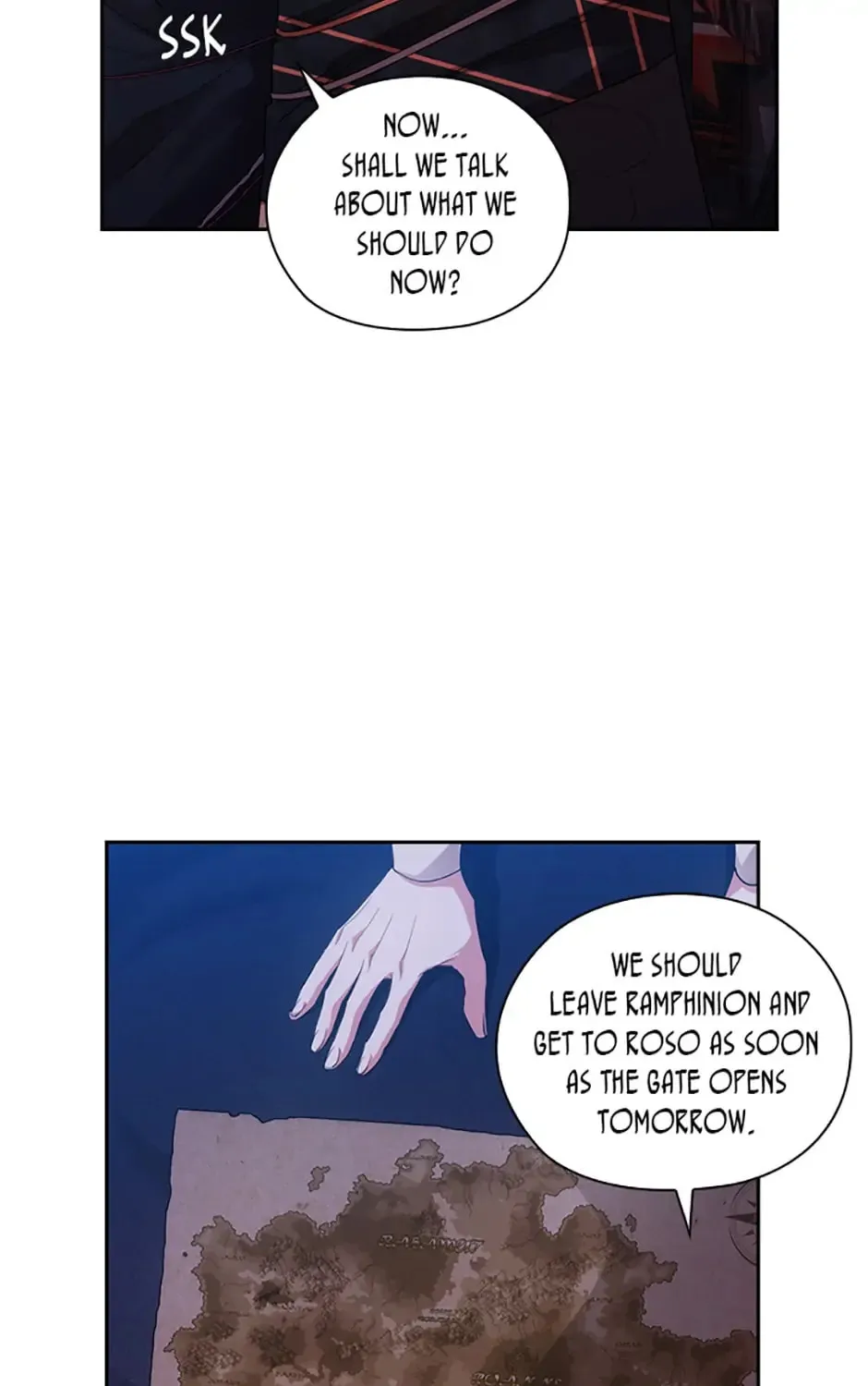 Adonis Mangakakalot X Chapter 204 Page 71