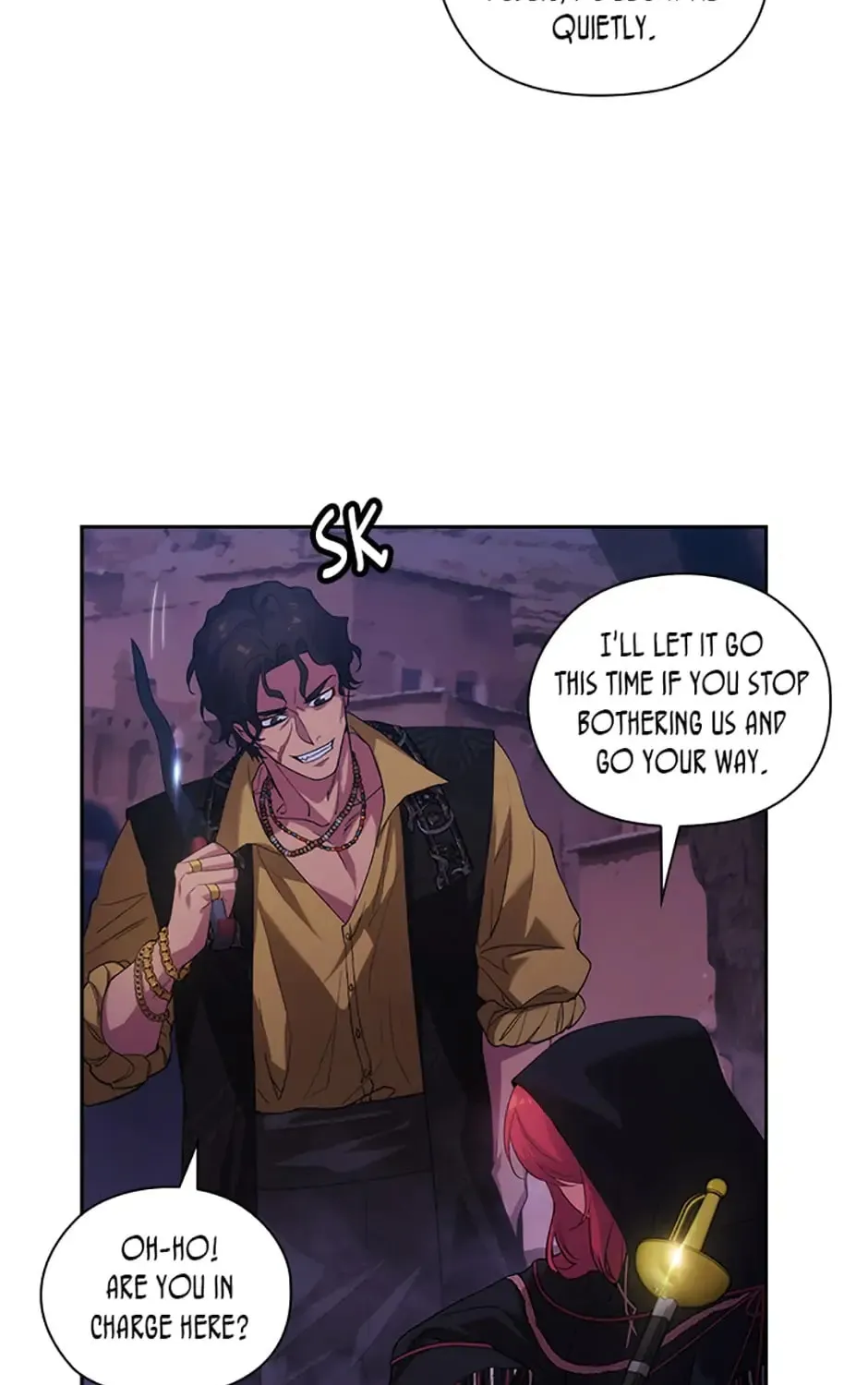 Adonis Mangakakalot X Chapter 204 Page 95