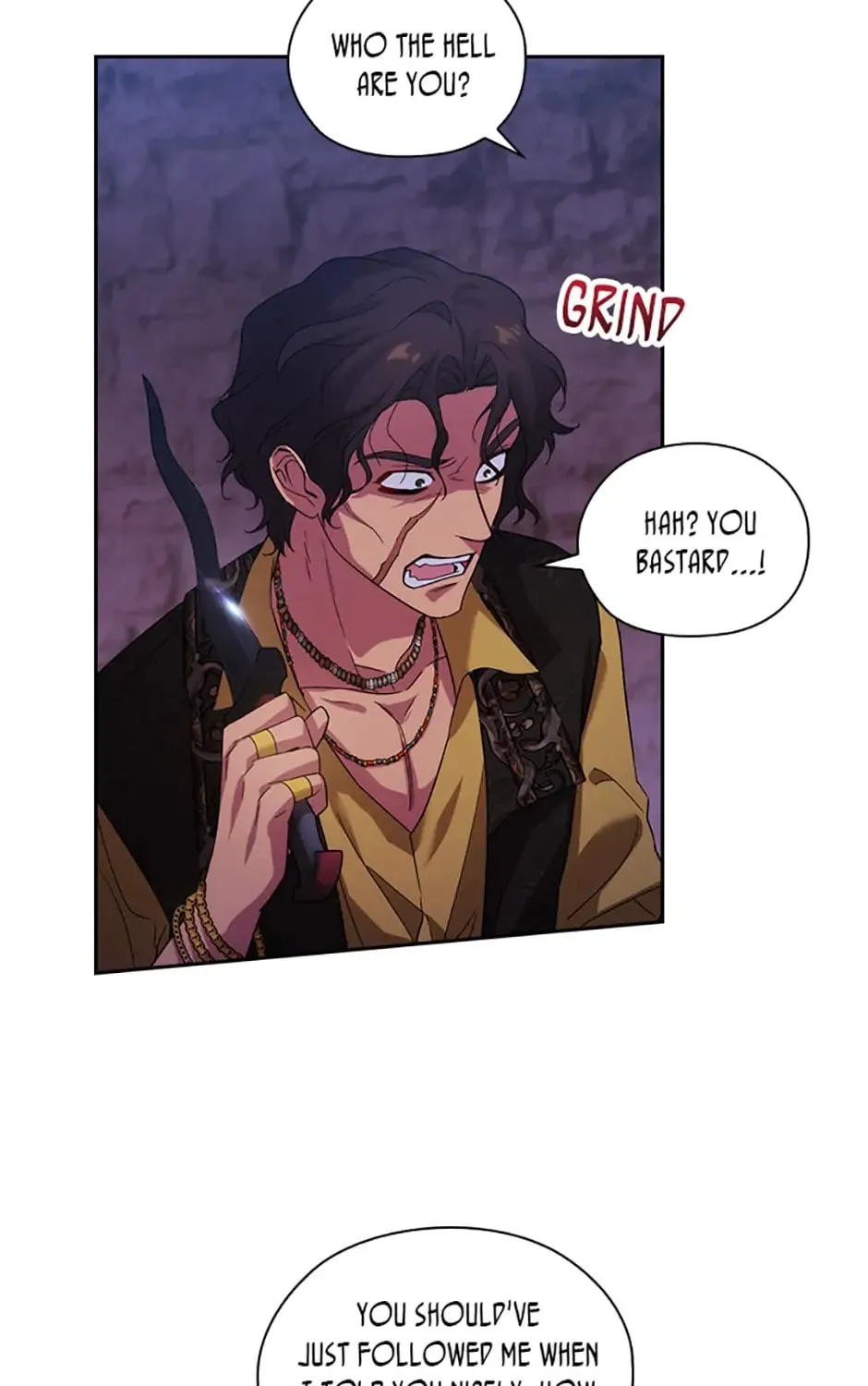 Adonis Mangakakalot X Chapter 204 Page 99