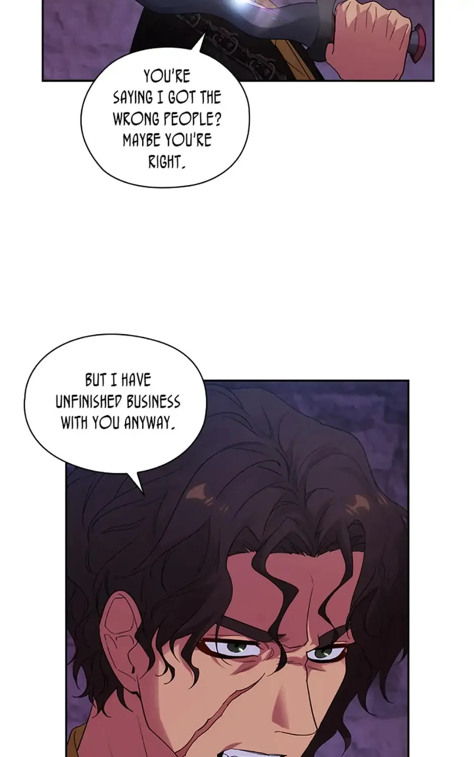 Adonis Mangakakalot X Chapter 204 Page 93